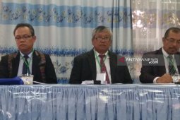 HKBP gelar konsultasi nasional revitalisasi aset