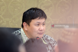 KPK: peningkatan penerimaan pendapatan di daerah akan cegah korupsi