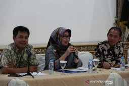 Bangka ajukan raih predikat "Swasti Saba Wistara" 2019