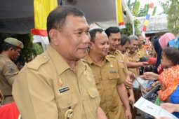 Pemkab Deliserdang berkomitmen kembangkan ekonomi kreatif
