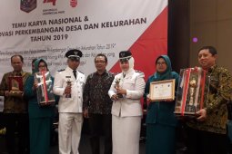Pemprov apresiasi inovasi-inovasi desa di Jatim