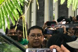 Fadli: Gerindra investigasi dugaan kader jadi korlap di asrama  Kalasan