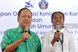 Menristekdikti-Undiksha jamin keberadaan mahasiswa Papua