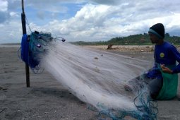 395 nelayan Cianjur sudah miliki asuransi