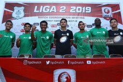 PSMS resmi kontrak 7 pemain  baru