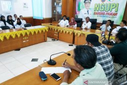 Karhutla berkurang RSJ Sambang Lihum bebas serangan kera