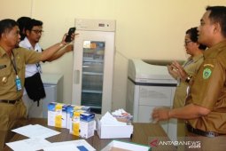 RSUD Penajam mulai operasikan unit transfusi darah