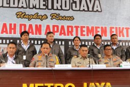 Polda Metro Jaya bongkar dua kasus mafia tanah, modusnya tukar SHM dengan yang palsu