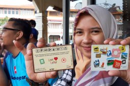 Implementasi transaksi BBM nontunai semakin dimaksimalkan