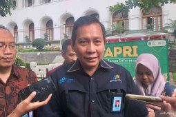 Inflasi Jabar Januari 2020 capai 0,47 persen