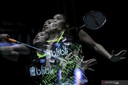 Gregoria tantang Tai Tzu Ying di perempat final Korea