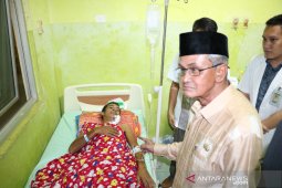 Robohkan jamban apung kembalikan martabat sungai