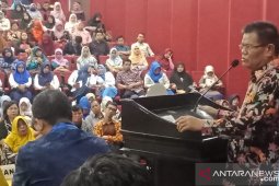 UNM siap kawal 1.265 maba meraih gelar