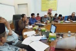 DRD Asahan gelar FGD Desa RSCM