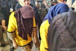 Kasus korupsi BPJS RSUD Lembang sudah dilimpahkan di PN Bandung