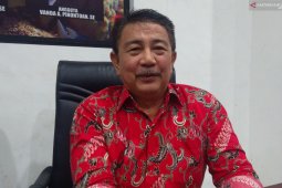 DPRD Manado komitmen dukung penambahan THL sesuai kemampuan daerah