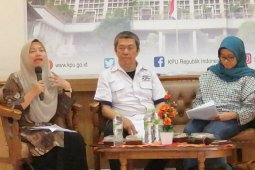 Kemendagri-KPU RI agar bersikap tegas soal keterlambatan NPHD
