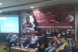Kemenag kunci berantas paham radikal