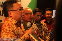 Isran Noor: Tuan Thakur tak punya kesempatan