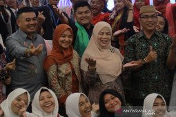 Program SMN asal Jatim di Gorontalo resmi ditutup