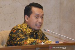DPR imbau pemerintah satu suara bahas RUU Pertanahan