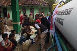 BPBD Kota Tasikmalaya akan perpanjang masa Siaga Darurat Kekeringan