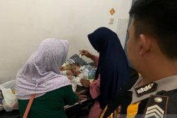 Bayi kembar siam dirawat intensif di RSUD Cianjur