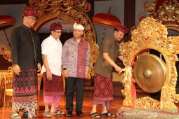 Sekda Bali minta masyarakat beradaptasi dengan Revolusi Industri 4.0