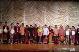 ISI Denpasar ingatkan "4C" hadapi Revolusi Industri 4.0