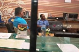 Juragan huni satu sel dengan napi biasa di Lapas