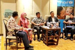 PKK:  Pemerintah Aceh terus berupaya atasi persoalan anak