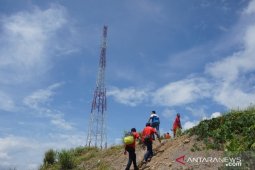 Telkomsel Siap Kawal Layanan Telekomunikasi Kalimantan Sebagai Ibukota Baru