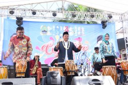 Wagub Jabar minta Koperasi-UMKM gandeng generasi muda di Industri 4.0