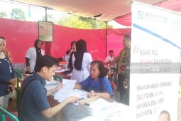 Dinkes Mukomuko usulkan penambahan dana berobat warga miskin