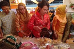 Tjhai Chui Mie minta UMKM produksi produk unggulan