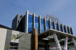 Hotel Horison Gorontalo tawarkan harga spesial tahun baru