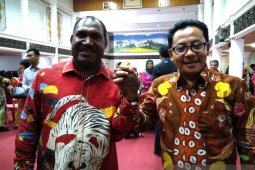 Pesan damai dari Padang untuk Papua, Malang serta Indonesia