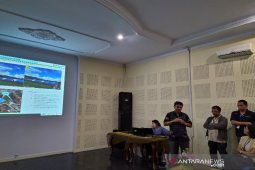 Toba Pulp Lestari bina 290 petani kopi bantu peningkatan ekonomi masyarakat