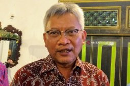 Penggunaan QRIS di Jatim belum menyeluruh