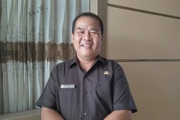 Pemkot bakal pindahkan Pasar Terapung ke Kuin
