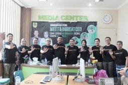 Pemkab Bogor akan gelar konsolidasi besar-besaran antar UMKM
