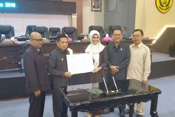 RSUD Sultan Suriansyah dapat "suntikan" dana Rp53 miliar dari  APBD-P