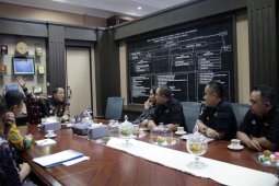 Arinal Djunaidi Angkat Potensi Lampung Melalui "Indosiar Goes To Lampung"
