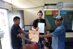 Polisi ringkus tersangka pelaku curanmor di pulau Seram