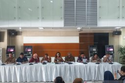 Wakapolda Kalbar lulus tahap "profile assessment" calon pimpinan KPK