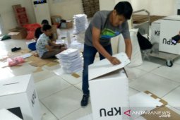 Dana awal Rp7,3 miliar APBD untuk biayai Pilkada Tangsel 2020