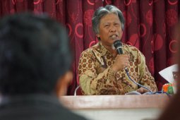 LL Dikti XI dorong PTS di Kalimantan peroleh akreditasi A