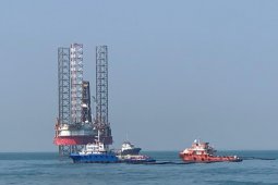 Atasi kebocoran, pengeboran Pertamina tembus 2.110 meter