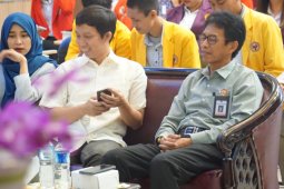 LLDIKTI XI tingkatkan daya kritis mahasiswa Kalimantan