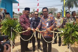 Pemkab Bekasi siapkan hidran umum untuk kebutuhan air bersih di Cibarusah